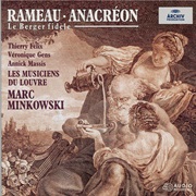 Anacréon (Rameau)