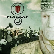 Flyleaf Memento Mori