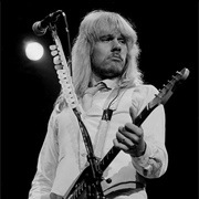 James "JY" Young (Styx)