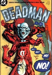 Deadman (Arnold Drake & Neal Adams)
