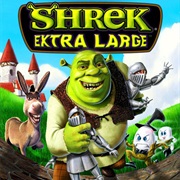 Play the Game Adaptations