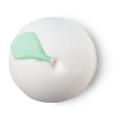 So White Bath Bomb (New)