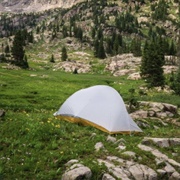Go Backcountry Camping