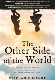 The Other Side of the World (Stephanie Bishop)