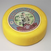 Beacon Fell Lancashire Cheese
