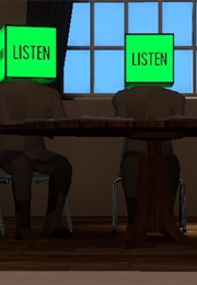 The Beginner's Guide (2015)