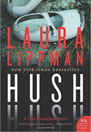Hush Hush (Laura Lippman)