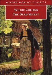 The Dead Secret (Wilkie Collins)