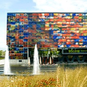 Institute for Image and Sound (Hilversum, Netherlands)