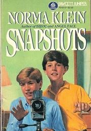 Snapshots (Norma Klein)