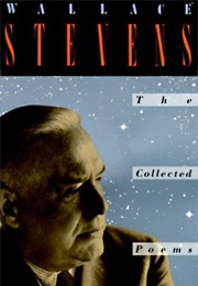 The Collected Poems of Wallace Stevens (Wallace Stevens)