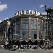 Safeco Field - Seattle Mariners