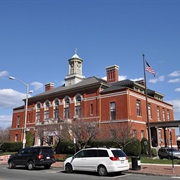 Revere, Massachusetts