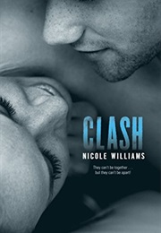 Clash (Nicole Williams)