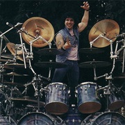 A.J. Pero (Twisted Sister)