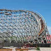 Outlaw (Adventureland, USA)