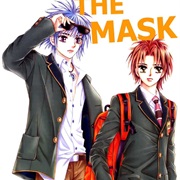 Love in the Mask
