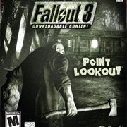 Fallout 3: Point Lookout