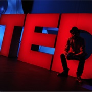 Watch a TED Talk Daily