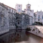 San Pedro De La Roca Castle, Santiago De Cuba