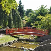 Musée Albert-Kahn, Boulogne-Billancourt