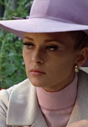 Faye Dunaway - The Thomas Crown Affair (1968)