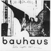 Bela Lugosi&#39;s Dead - Bauhaus