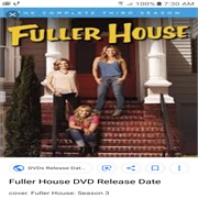 Fuller House Season 3
