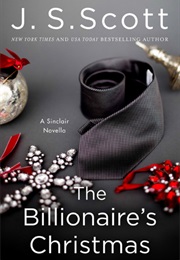 Billionaire's Christmas (J.S. Scott)
