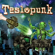 Teslapunk