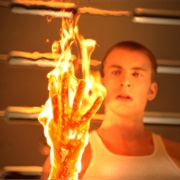 Pyrokinesis