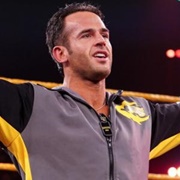 Roderick Strong