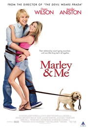Marley and Me (2008)
