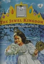 The Diamond Princess Saves the Day (Jahnna N. Malcolm)