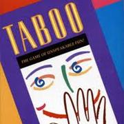 Taboo