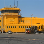 Iqaluit Airport