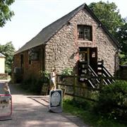 Dunster Watermill