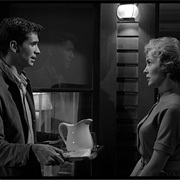 "A Boy's Best Friend Is His Mother"