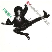Sly &amp; the Family Stone - Fresh (1973)