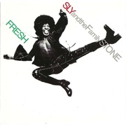 Sly & the Family Stone - Fresh (1973)
