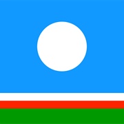 Sakha Republic (Yakutia), Russia