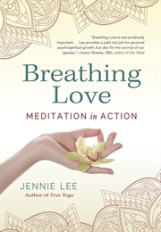 Breathing Love (Jennie Lee)