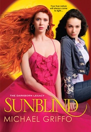 Sunblind (Michael Griffo)