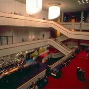 Centennial Concert Hall