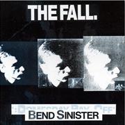 Bend Sinister the Fall
