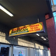 Mestizo Mexican Family Restaurant (Sedro-Woolley, Washington)