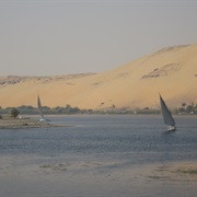 Nile River Cruise