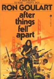 After Things Fell Apart (Ron Goulart)