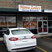 Mama Zoila's (Auburn, Washington)