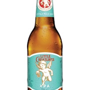 Little Creatures XPA